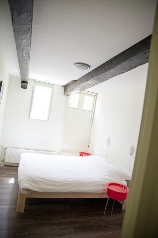 Gelkingehof Aparthotel Groningen Exteriör bild