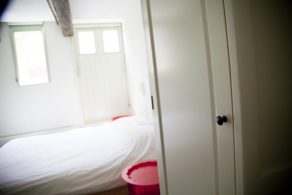 Gelkingehof Aparthotel Groningen Exteriör bild