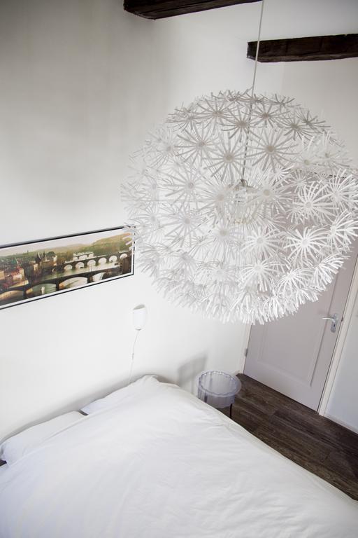 Gelkingehof Aparthotel Groningen Exteriör bild