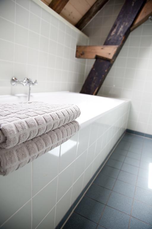 Gelkingehof Aparthotel Groningen Exteriör bild