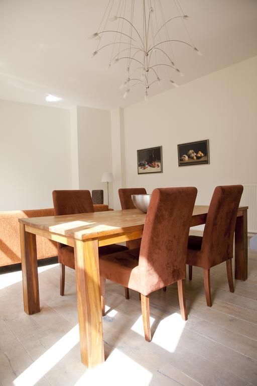 Gelkingehof Aparthotel Groningen Exteriör bild