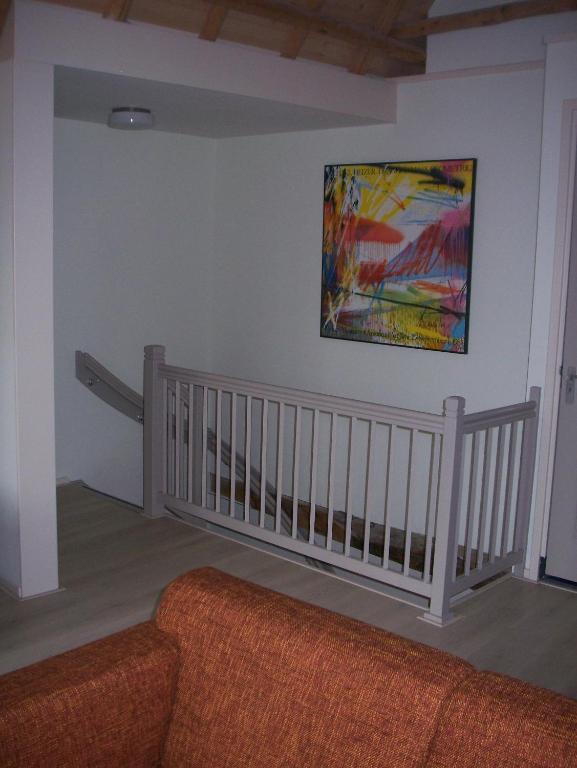 Gelkingehof Aparthotel Groningen Rum bild