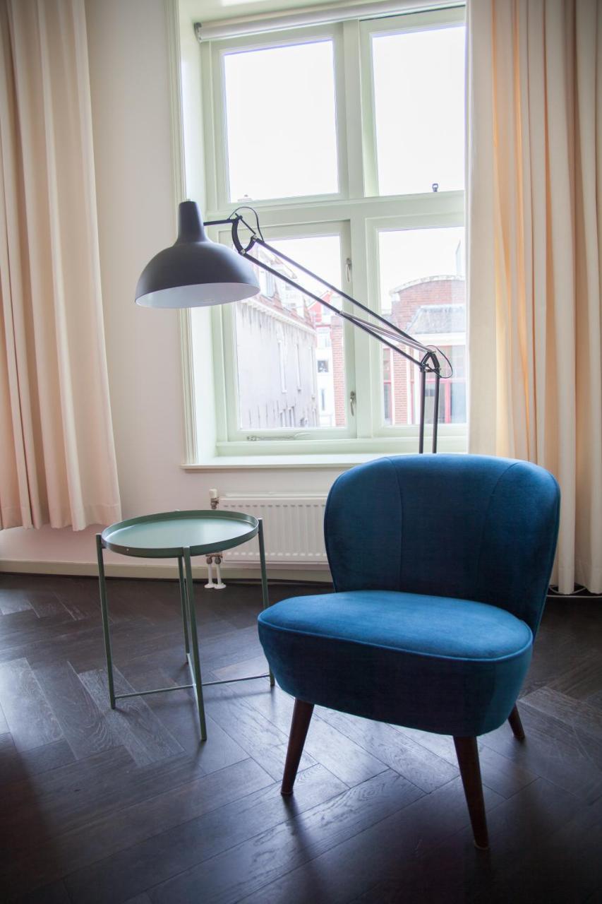Gelkingehof Aparthotel Groningen Exteriör bild
