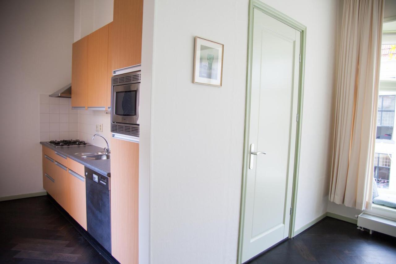 Gelkingehof Aparthotel Groningen Exteriör bild